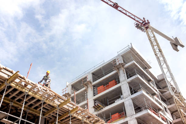 Best Local Concrete Companies  in Westmont, PA